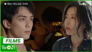 Châu Vũ Đồng "thoái thác" trách nhiệm sau đêm mặn nồng với Ngô Lỗi  | Tình Yêu Mà Thôi