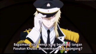 Plunderer Eps_20 ( sub indo )