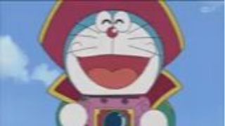 Doraemon episode 196