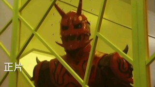 Kamen Rider Den-O Behind the Scenes, Hiệp sĩ khiến chú phát điên