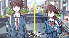 [Vietsub] - Nhắn Gửi Tất Cả Các Em, Những Người Tôi Đã Yêu - Vol.2