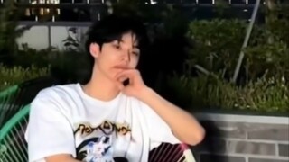 【火朗】230521 TEMPEST Betcha-Baek hyun Challenge