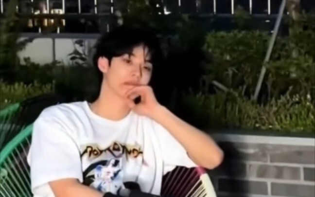 【火朗】230521 TEMPEST Betcha-Baek hyun Challenge