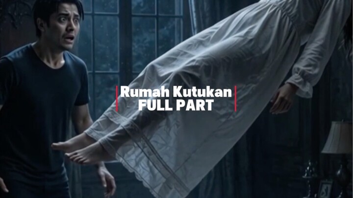 RUMAH INI PENUH KUTUKAN 💀