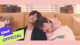 [MV] H&D (한결,도현) _ GOOD NIGHT