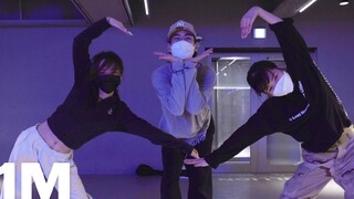 【1M】Root 编舞《Love You Different》