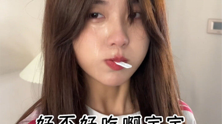 เผลอทำสกินแคร์ของพี่ชงแตก ติดกลับคืนมาแล้วก็ยังถูกจับได้อยู่ดี