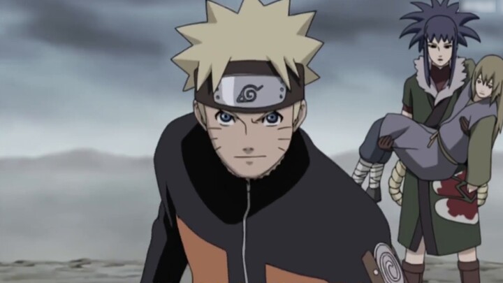 Nhân vật Naruto: Một chọi một chống lại Tam Vỹ, bị ám ảnh bởi Orochimaru? Người làm công cụ có mơ về