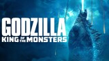 Godzilla: King of the Monsters | Bear McCreary - Godzilla (feat. Serj Tankian)