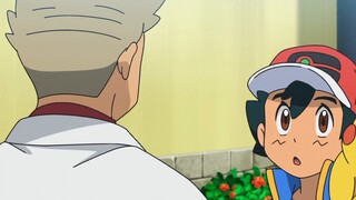 Pokémon News: Zhu Zi is still a long way off! Is Journey 2 about to start?