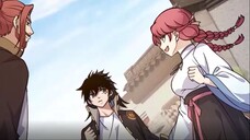 Fight Again Episode 11 Multi Sub