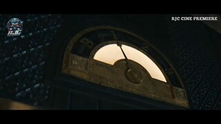 MANTIS TAGALOG DUBBED TRAILER