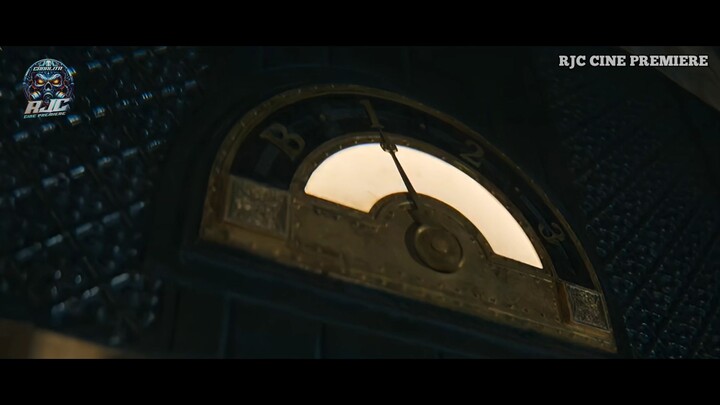 MANTIS TAGALOG DUBBED TRAILER