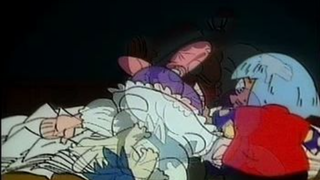 นินจารันทาโร่ ภาคเก่า ตอนที่ 23