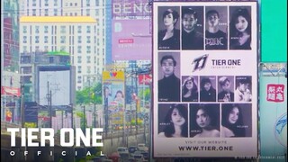 Tier One Billboard