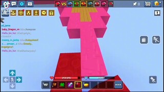 blockmango bedwars