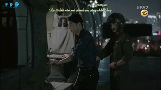 Hậu duệ mặt trời tập 2