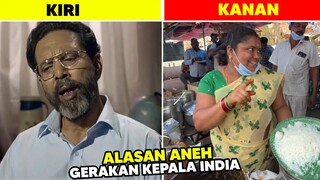 Kenapa India Selalu Gerakkan Kepala Saat Bicara? Alasannya Bikin Shock Setelah Tau, Ternyata...