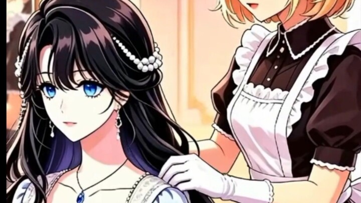 (introvert princess is not lame anymore) ep 2