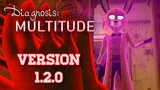 Diagnosis Multitude New Update Version 1.2.0 All Episodes Full Gameplay