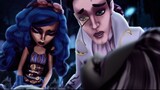 Monster High: Freaky Fusion (2014) - 1080p Part 2