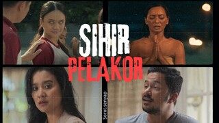 SIHIR PELAKOR | FILM HORROR TERBARU 2025❗