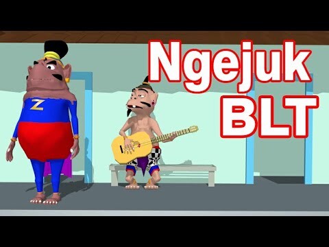 NGEJUK BLT