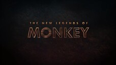 9. The New Legends Of Monkey/Tagalog Dubbed Episode 09 HD