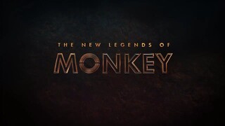 9. The New Legends Of Monkey/Tagalog Dubbed Episode 09 HD
