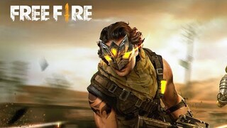 RANK MASTER FREE FIRE!