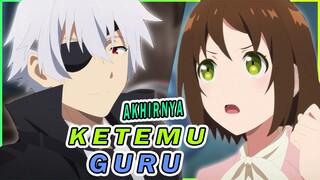 Guru Keras Kepala dan Sejarah Pembebas | Arifureta Shokugyou De Sekai Saikyou Episode 8 #Review