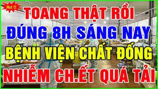 Tin Nóng Covid-19 Nóng Nhất Sáng Ngày 12/3 | Tin Tức Virus Corona Ở Việt Nam Hôm Nay