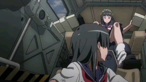 Hari ini sungguh menyenangkan.