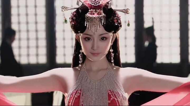 I never understood why Jingwei kept filling the sea—until a torrent of immense hatred crashed down o