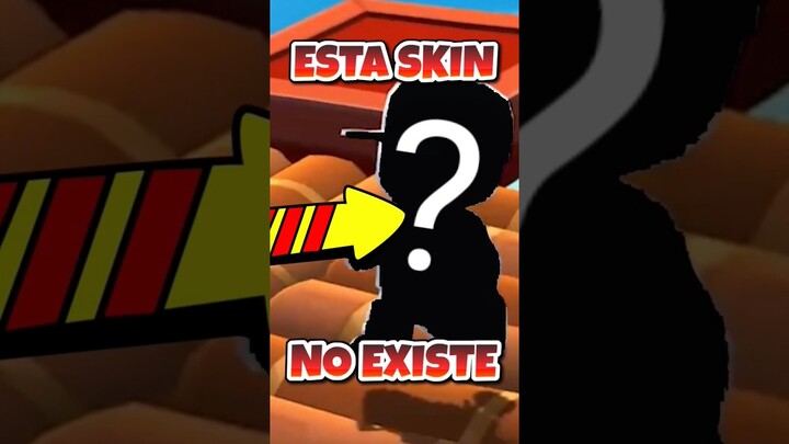 😱 SKIN OCULTA del NUEVO TRAILER STUMBLE GUYS "NO EXISTE" 😲 #stumbleguys #stumble #short | ERCASTY