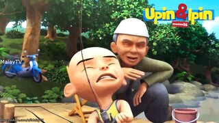 Upin Ipin Terbaru 2022 Full Movie - Perut Ehsan - Part 1