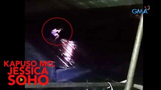 Kapuso Mo, Jessica Soho: KULTO SA MISAMIS OCCIDENTAL, NANGANGATOK DAW SA MGA BAHAY PARA PUMATAY?!