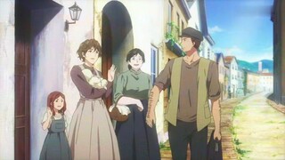 Violet Evergarden • Episode 3 [ Sub Indo ]