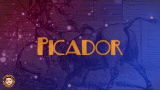 Picador - The Electromaniacs