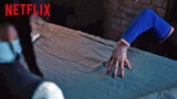 Thing: Behind The Scenes | Wednesday | Netflix