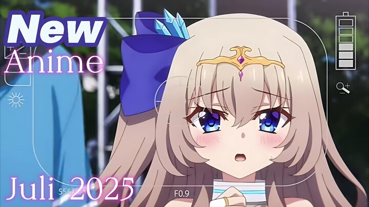 Anime Berkedok Pariwisata (Romance+Supranatural)