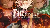 WATCH THE MOVIE FOR FREE "Gekijouban Fate/Stay Night: Heaven's Feel 2020": LINK IN DESCRIPTION