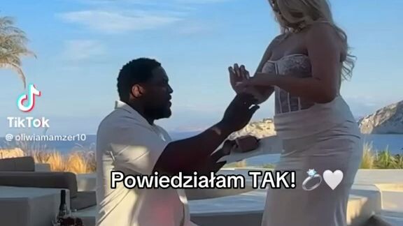 marry life with sweet woman