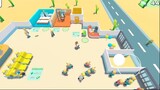 Phòng khám tâm lý - Hướng dẫn cách chơi Phần 1 Cấp độ tối đa (iOS, Android Gameplay)