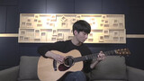 (Animal Crossing) KK House - Zheng Shenghe - Fingerstyle Guitar Cover