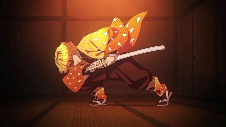 DEMON SLAYER S1 : [ Episode 12D - Sub Indo ]