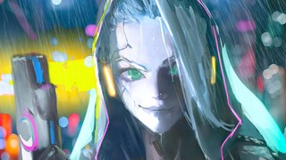 [Players must see] Overburning mixed cut of League of Legends