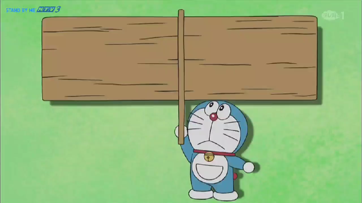 DORAEMON LỒNG TIẾNG