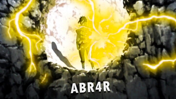 Amv beat brutal || Naruto Shippuden - AMV