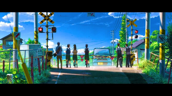 shooting stars masih ingat kah dengan lagu ini